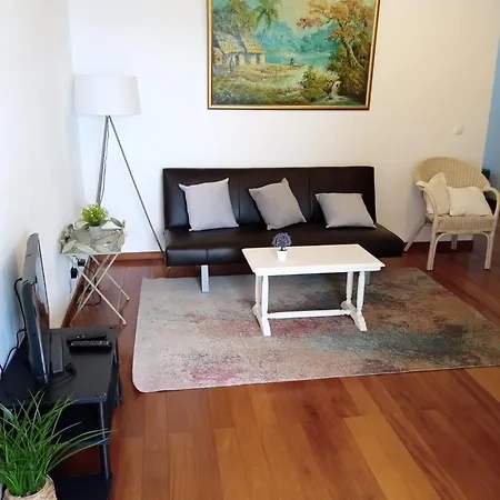 Apartamento Aroma Do Mar