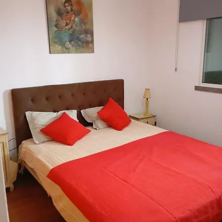 Aroma Do Mar Apartamento