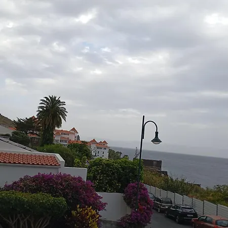 Lägenhet Aroma Do Mar Caniço