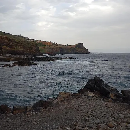 Aroma Do Mar Caniço