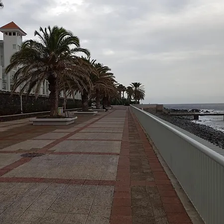 Apartamento Aroma Do Mar