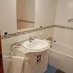 Apartamento Aroma Do Mar *