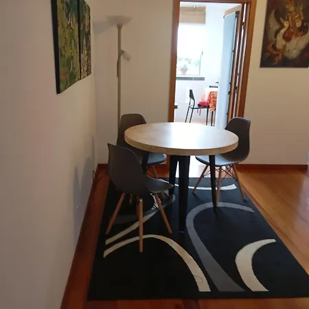 Aroma Do Mar Appartement