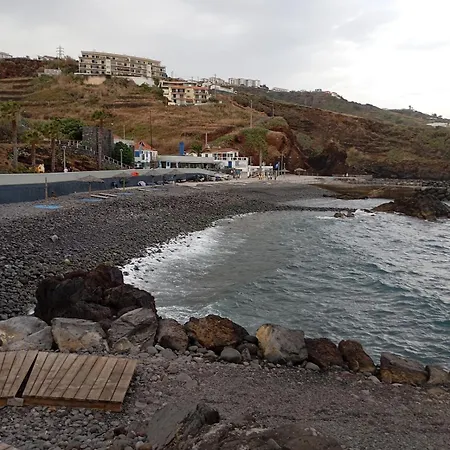 Aroma Do Mar Apartment Canico (Madeira)