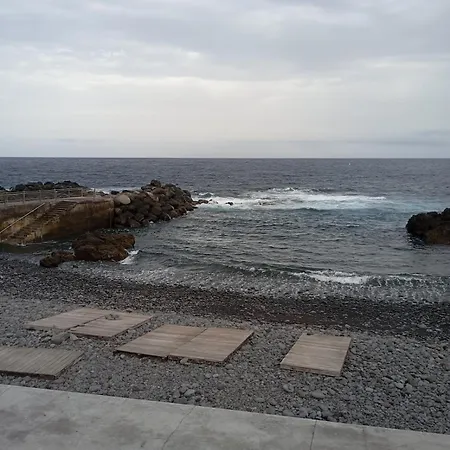 Aroma Do Mar * Canico (Madeira)