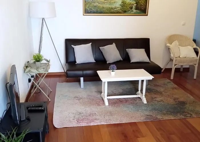 Appartement Aroma Do Mar