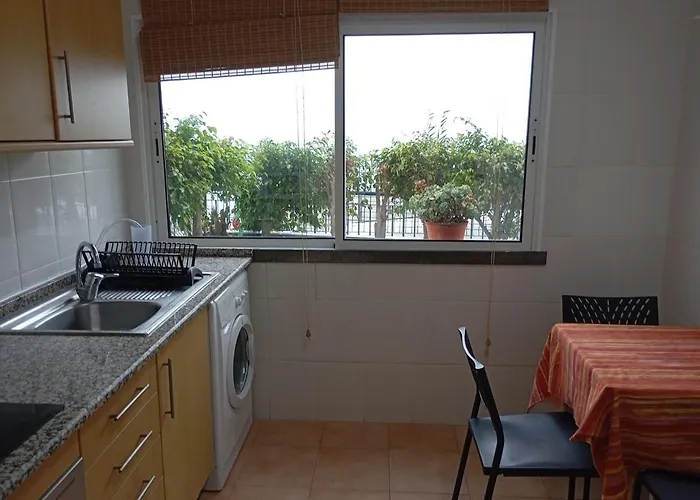 Aroma Do Mar * Caniço