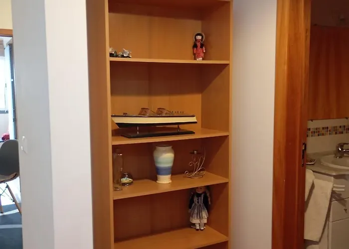 Appartement Aroma Do Mar Caniço