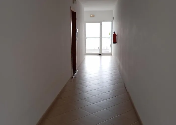 Aroma Do Mar Appartement