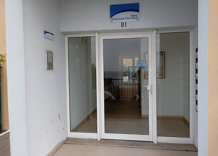 Aroma Do Mar Caniço