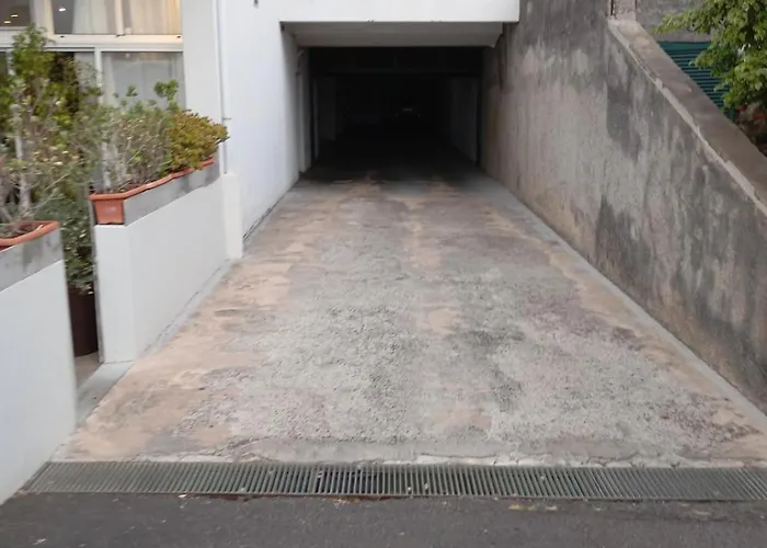 Appartement Aroma Do Mar *