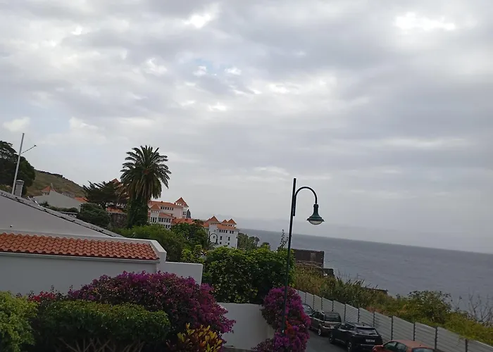 Appartement Aroma Do Mar Caniço