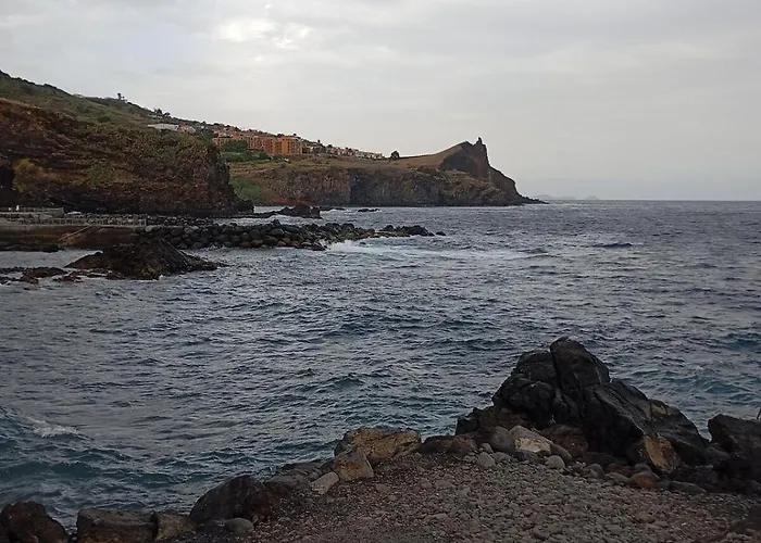 Aroma Do Mar Caniço