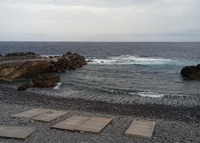 Aroma Do Mar * Caniço